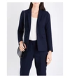 Reiss Faulkner Jacket-tailored In Navy