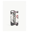 MOSCHINO Face and logo iPhone 7/8 case