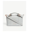 TED BAKER Bridle leather shoulder bag