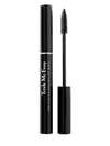 Trish Mcevoy Lash Curling Tubular Mascara In Jet Black