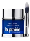 LA PRAIRIE Skin Caviar Luxe Sleep Mask/1.7 oz.
