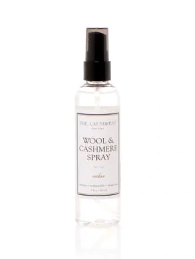 The Laundress Wool & Cashmere Spray/4 Oz.