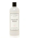 THE LAUNDRESS DELICATE WASH LAUNDRY DETERGENT/16 OZ.,400088350098