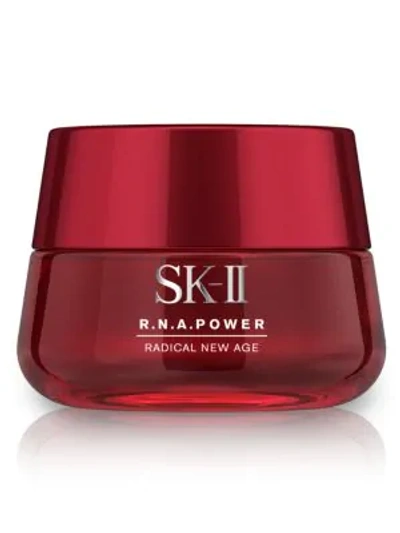 Sk-ii R.n.a. Power Anti-aging Face Cream 2.7 oz/ 80 ml