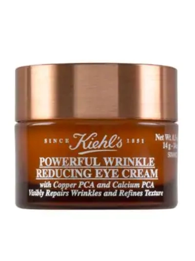 Kiehl's Since 1851 1851 Powerful Wrinkle Reducing Eye Cream 0.5 Oz.