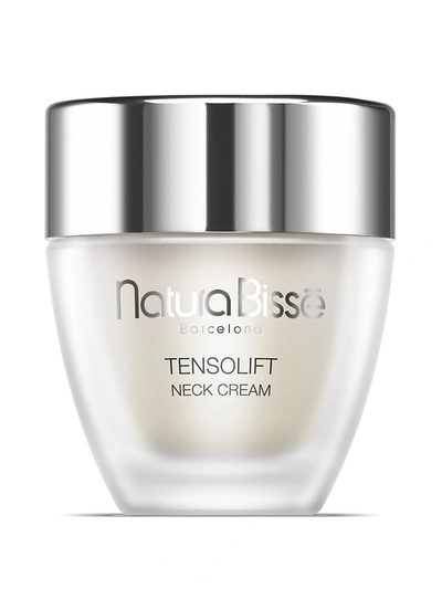 Natura Bissé Inhibit Tensolift Neck Cream, 1.7 Oz. In Colourless