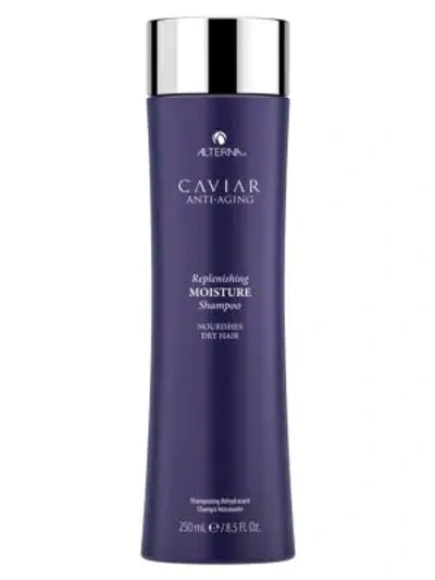 Alterna Women's Caviar Anti-aging Replenishing Moisture Shampoo In Size 8.5 Oz. & Above