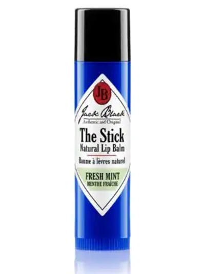 Jack Black The Stick - Moisturizing Lip Balm, Fresh Mint