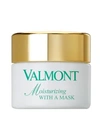 VALMONT WOMEN'S HYDRATION MOISTURIZING WITH A MASK,0400089410556