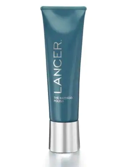 Lancer Women's The Method: Polish Normal And Combination Skin In Colorless
