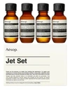 AESOP Jet Set Kit