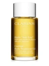 CLARINS Contour Body Treatment Oil