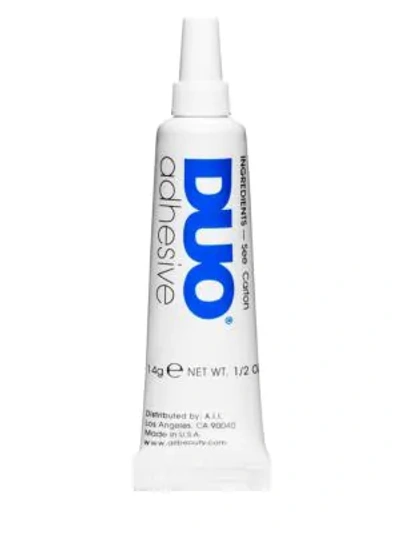 Mac Duo Lash Adhesive - Colour Duo Adhesive