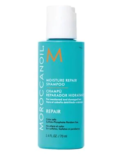Moroccanoil Mini Moisture Repair Shampoo 2.4 oz/ 70 ml
