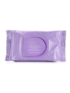 Clinique Take The Day Off Micellar Cleansing Towelettes For Face & Eyes Makeup Remover, 50 Towelettes