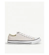 CONVERSE ALL STAR LOW-TOP TRAINERS