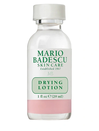 Mario Badescu Drying Lotion In Transparent
