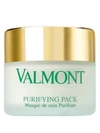 VALMONT WOMEN'S PURIFICATION PURIFYING PACK MASK,0446019243098