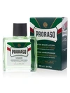 PRORASO AFTERSHAVE LOTION REFRESHING & TONING,400094012214