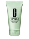 Clinique Women's Foaming Sonic Facial Soap