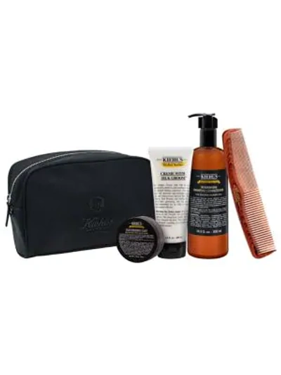Kiehl's Since 1851 1851 Groom With Greatness Set ($80 Value)
