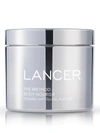 LANCER WOMEN'S THE METHOD: BODY NOURISH CREAM WITH HYLAPLEX AND 10% GLYCOLIC ACID,419040237510