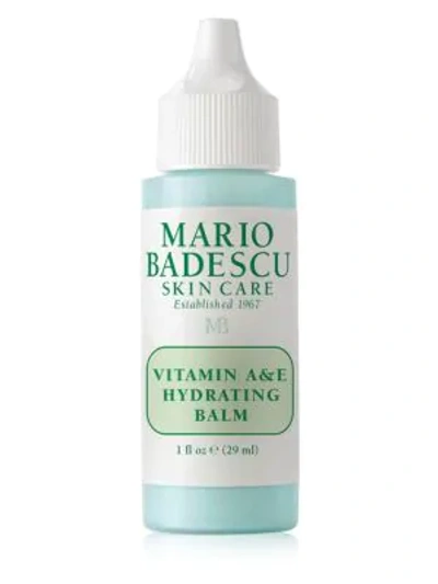 Mario Badescu Vitamin A & E Hydrating Balm
