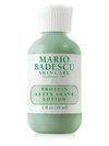 MARIO BADESCU WOMEN'S PROTEIN AFTER SHAVE LOTION,400095658187