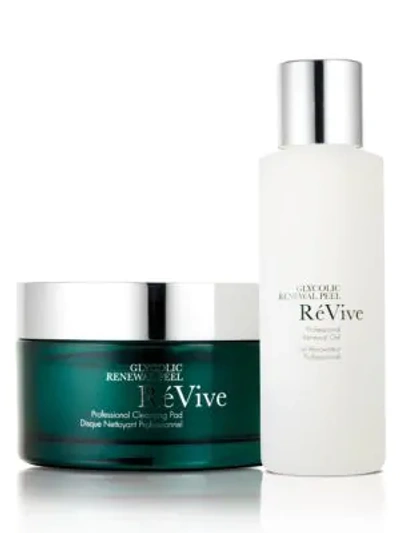 Revive Glycolic Renewal Peel Professional System