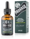 PRORASO WOMEN'S SINGLE BLADE BEARD OIL,400095479028