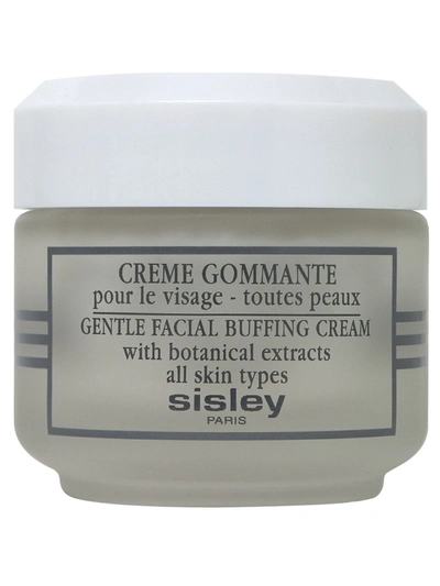 Sisley Paris Gentle Facial Buffing Cream - 50ml In Beige