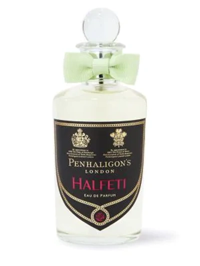 Penhaligon's Women's Halfeti Eau De Parfum