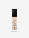 Nars Natural Radiant Longwear Foundation 30ml In Oslo