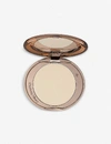 Charlotte Tilbury Airbrush Flawless Finish Setting Powder 1 Fair 0.28 oz In Fair