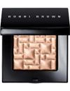 Bobbi Brown Bronze Glow Highlighting Powder In Bronze Glow