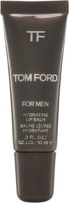 TOM FORD HYDRATING LIP BALM 10ML,450-3001058-T23A01