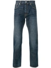 LEVI'S 501 Taper Fit Warp Stretch Omnibus牛仔裤,2889412759609