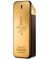 PACO RABANNE MEN'S 1 MILLION EAU DE TOILETTE SPRAY, 6.8 OZ.