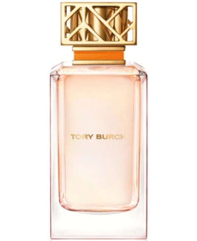 Tory Burch Signature Eau De Parfum Spray, 3.4 oz