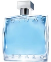 Azzaro Mens Chrome Eau De Toilette Fragrance Collection In No Color