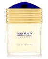 Boucheron Men's Pour Homme Eau De Toilette Spray, 3.3 oz In 0