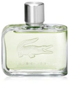 LACOSTE MEN'S ESSENTIAL EAU DE TOILETTE, 2.5 OZ