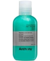 Anthony Invigorating Rush Hair + Body Wash 12 oz/ 355 ml
