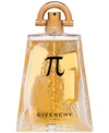 Givenchy Pi Men's Eau De Toilette, 3.3 oz