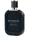 KENNETH COLE MANKIND HERO MEN'S EAU DE TOILETTE SPRAY, 3.4 OZ.