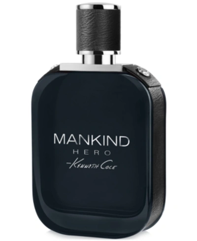 KENNETH COLE MANKIND HERO MEN'S EAU DE TOILETTE SPRAY, 3.4 OZ.