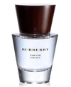 Burberry Touch For Men Eau De Toilette Spray, 1.7 Oz.