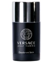 VERSACE MEN'S POUR HOMME DEODORANT STICK, 2.5 OZ.