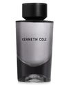 KENNETH COLE FOR HIM EAU DE TOILETTE SPRAY, 3.4-OZ.