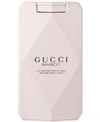 GUCCI BAMBOO BODY LOTION, 6.7 OZ